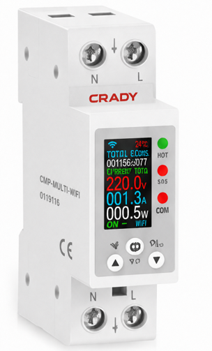 CMP-MULTI-WIFI