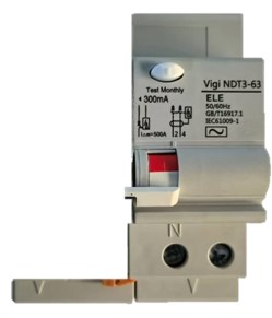 NDT3-VIGI-AC40300-2P