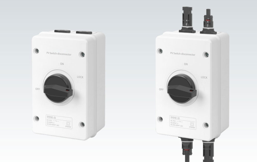 CS-SM32-4DC-MC4