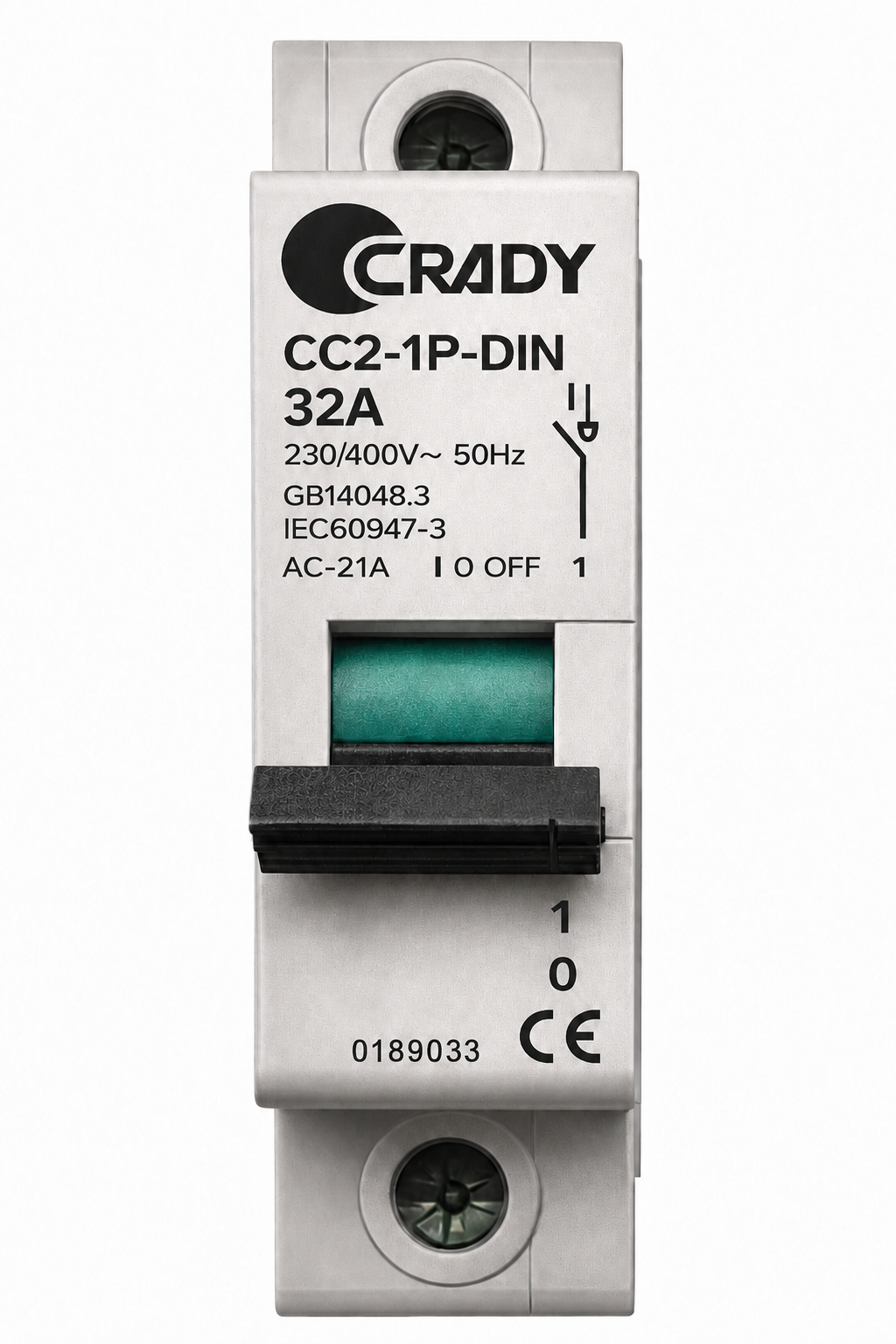 CC2-63-1P-DIN
