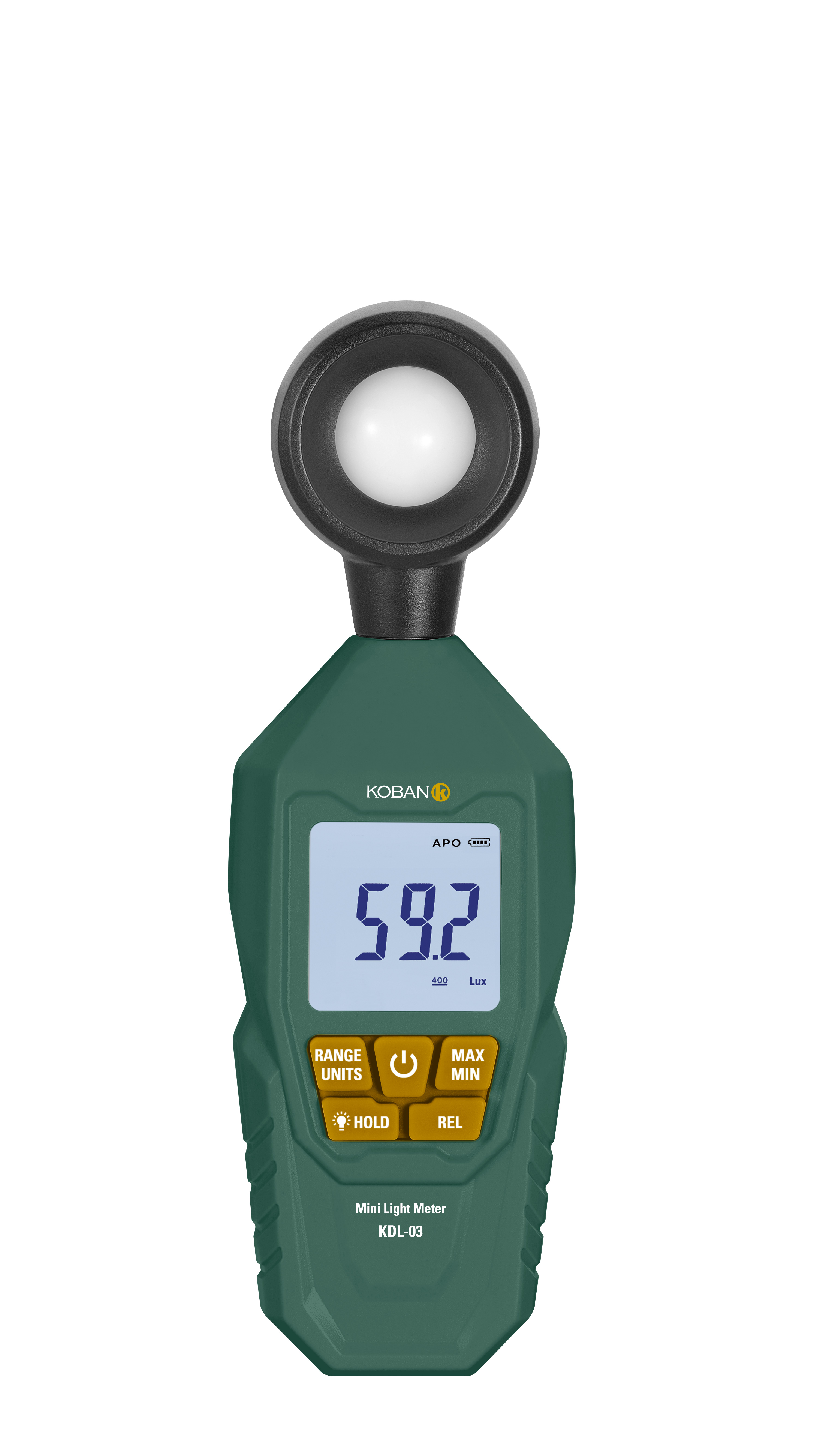 KDL-03-COMPACT-LUXOMETRO