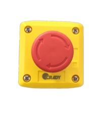 CP-BOX-BS452