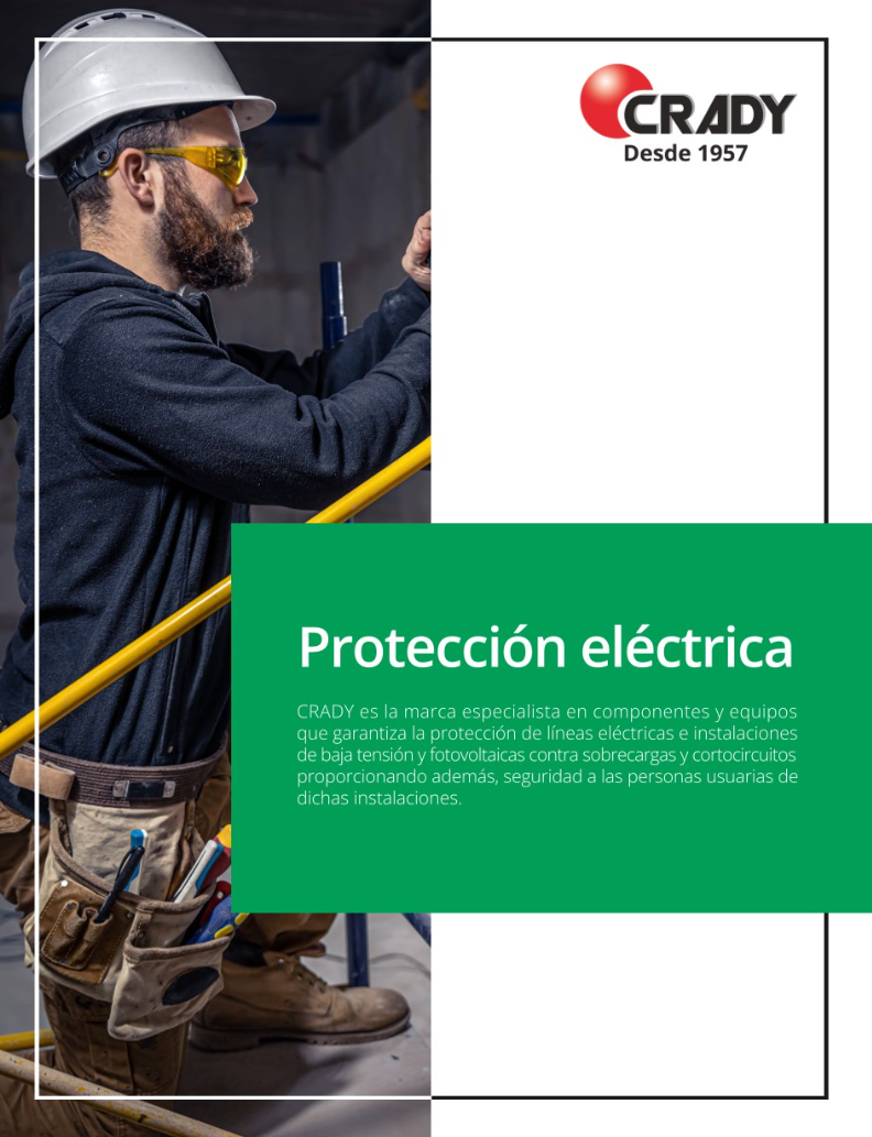 Protección Eléctrica
