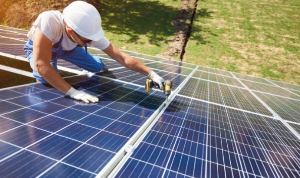 Elementos de protección para instalaciones fotovoltaicas en corriente continua y alterna